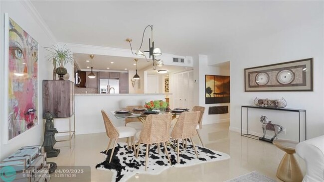 Building Photo - 3900 Galt Ocean Dr