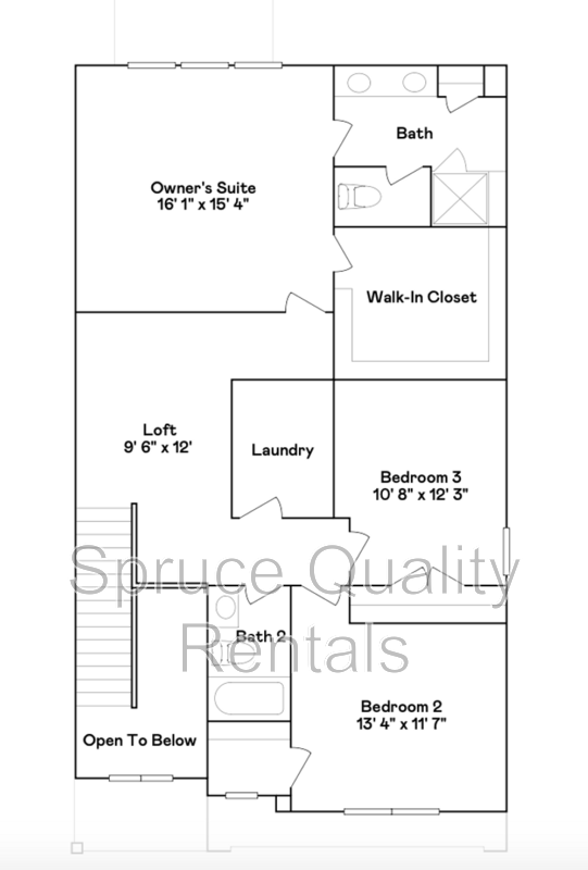 Building Photo - 712 Spoonbill Trl