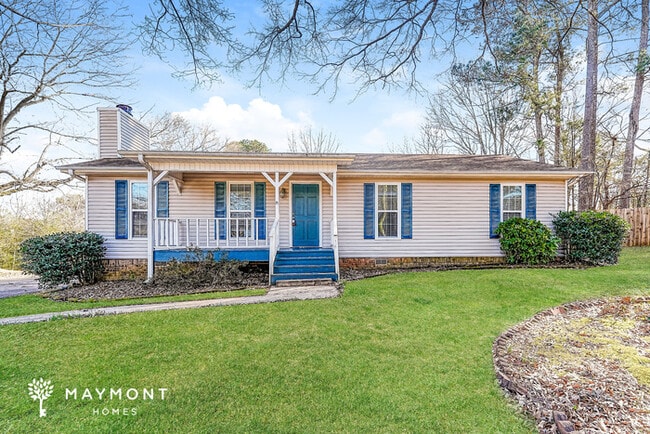 Building Photo - 2503 Timber Trail