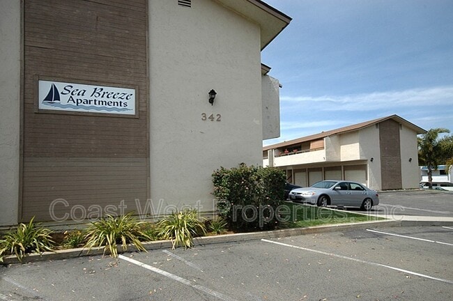 Building Photo - 344 Juniper Ave