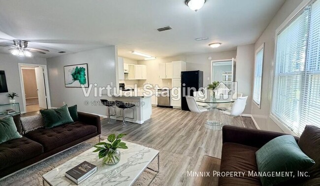 Building Photo - 4817 45th St