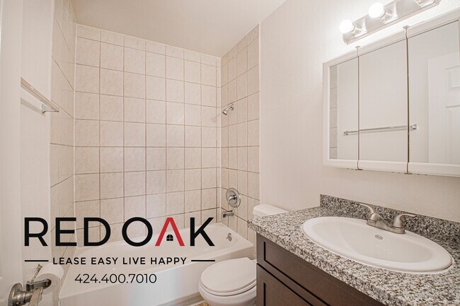 Building Photo - 15620 Leffingwell Rd