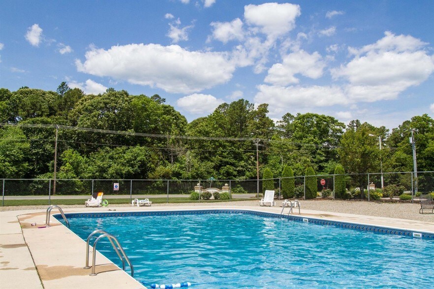 Bartlett Landing 27 Santa Cruz Rd Tuckerton NJ 08087 Apartment Finder