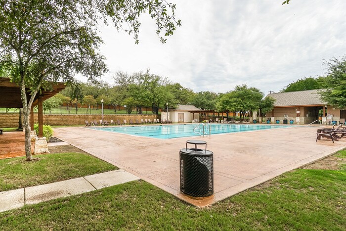 Building Photo - 6506 Oldham Cove
