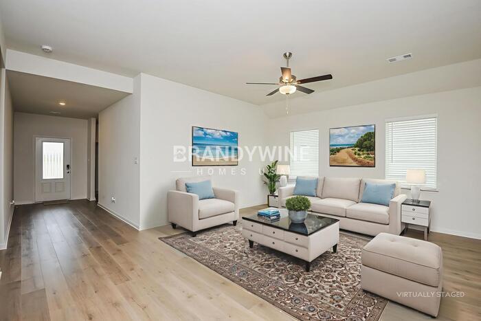 Building Photo - 9508 Teton Vis Dr