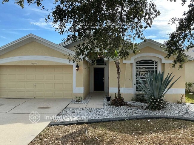 Building Photo - 11107 Silver Dancer Dr