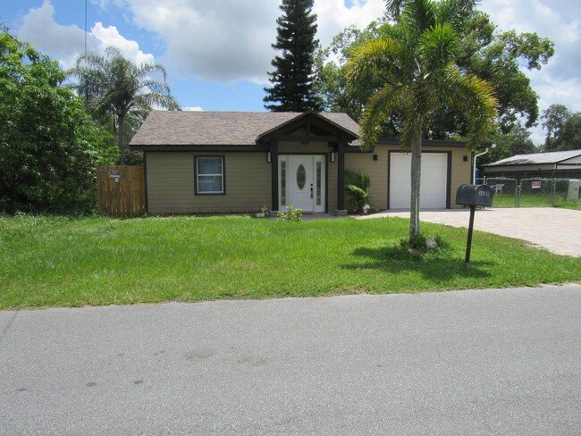 Primary Photo - For Rent – Beautifully Remodeled 3 Bed, 2 ...