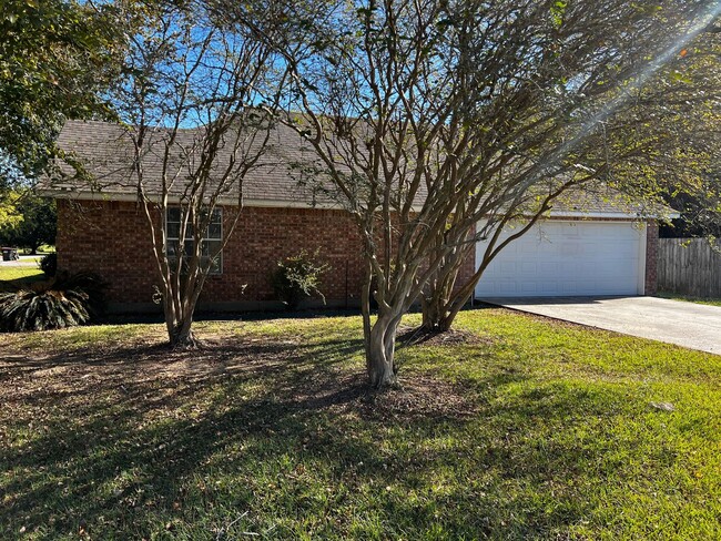 Building Photo - 3 Bedroom, 2 Bathroom, Two car garage, Bri...