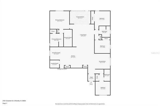 Building Photo - 2151 Crosston Cir