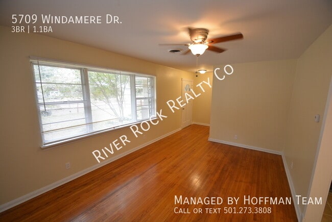 Building Photo - 5709 Windamere Dr