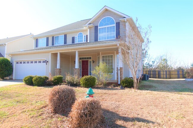 Building Photo - 445 Melbourne Ln