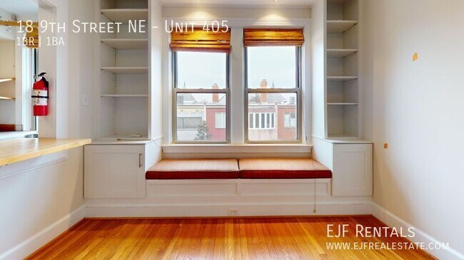 Building Photo - 18 9th St NE