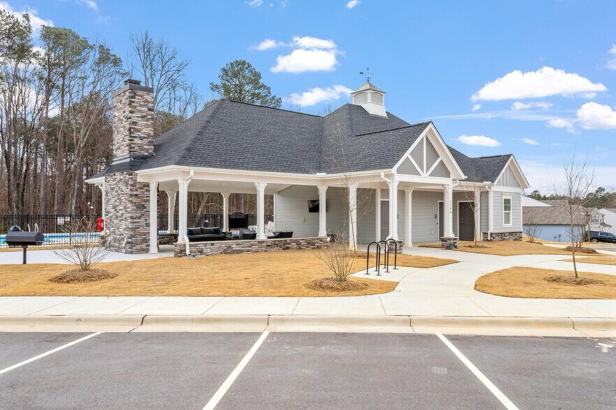 Building Photo - 3425 Honey Ivy Ln