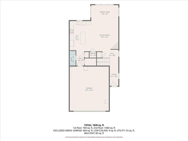 Building Photo - 6420 Genevieve Trail