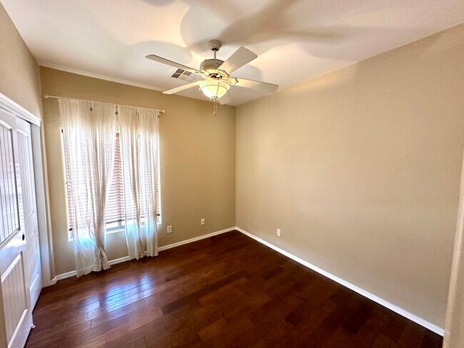 Building Photo - Stunning Rancho Del Ray double story overlooking community park.