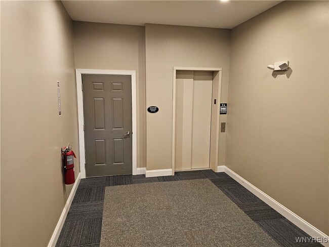 Building Photo - 610 Ayer Rd