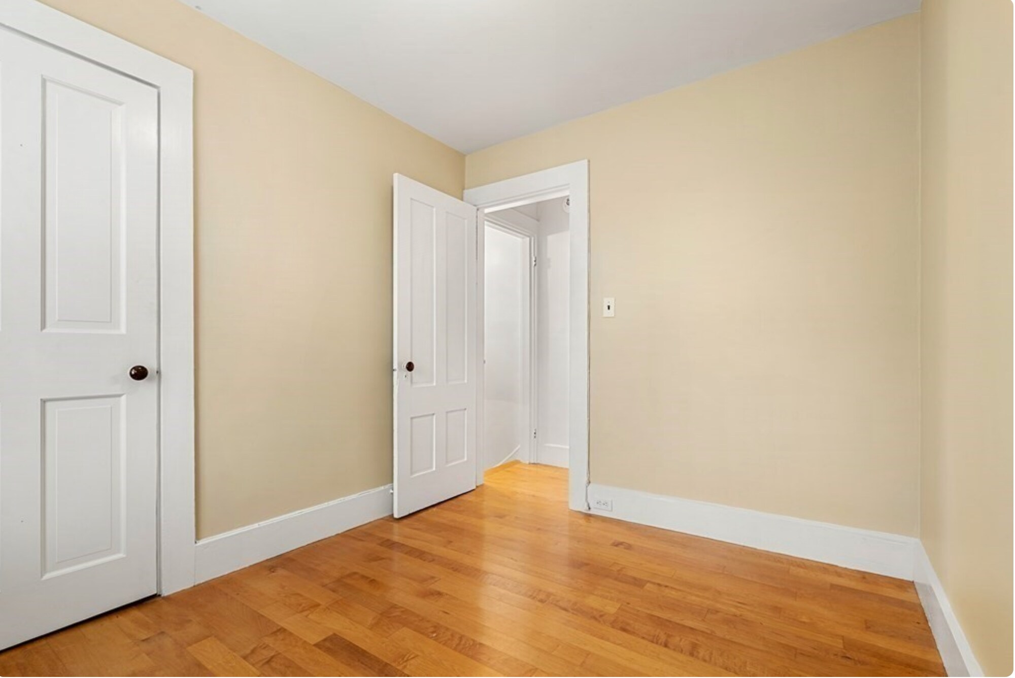 Bedroom 3 - 35 Lincoln Ave