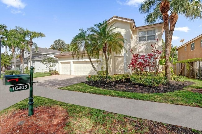 Building Photo - 16405 Diamond Head Dr