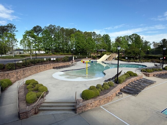 Building Photo - 8506 Quarton Dr