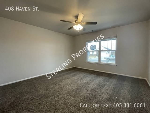Building Photo - 408 Haven St