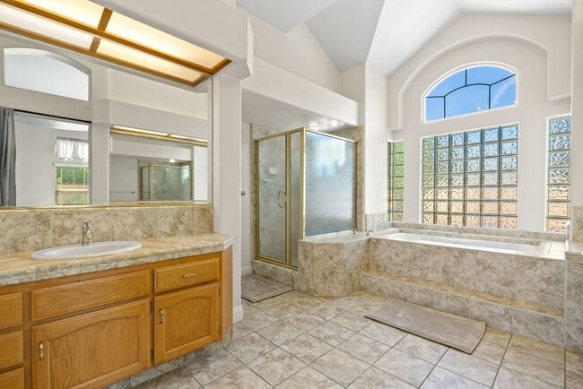 Building Photo - Coming Soon: Spacious Seven Oaks 3 Bedroom + Executive Office with Pool, Hot Tub, 3-Car Garage & ...