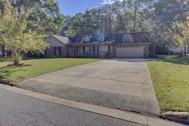 Primary Photo - 809 Barrington Dr