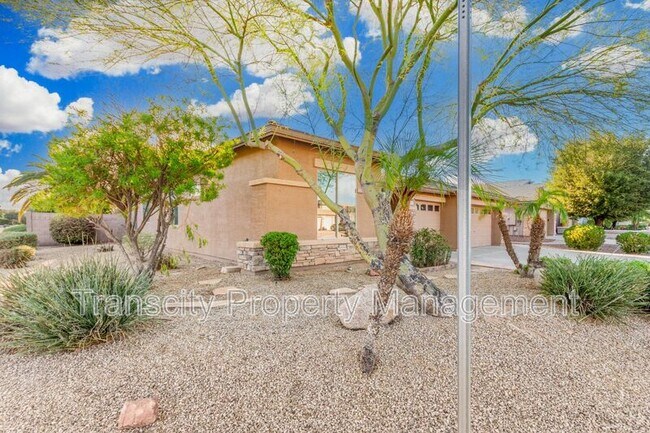 Building Photo - 6502 S Adobe Dr