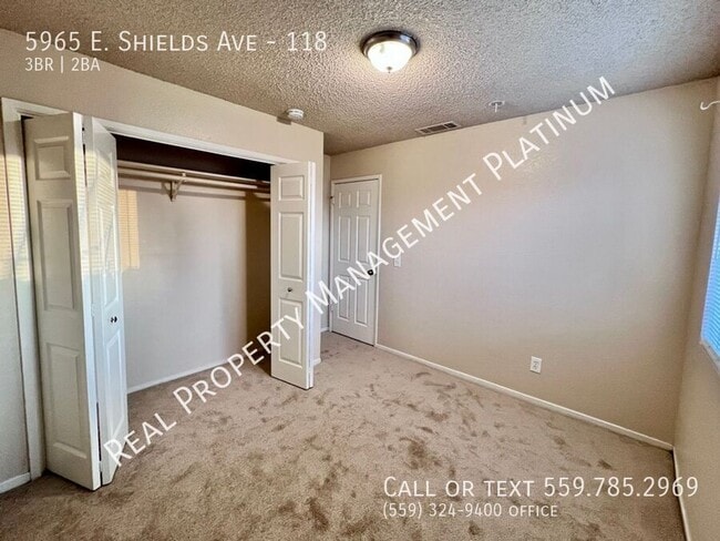 Building Photo - 5965 E Shields Ave