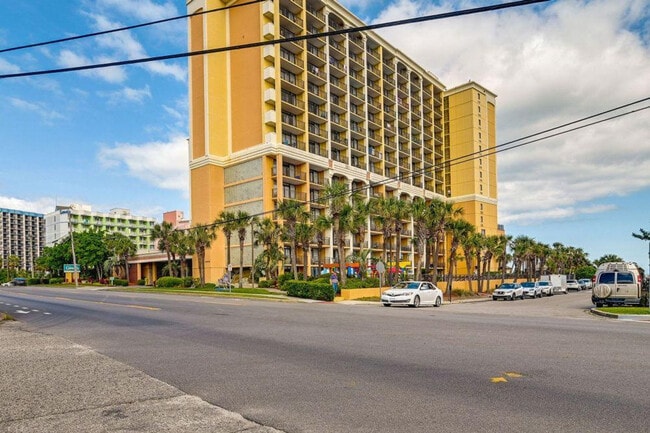 Building Photo - 6900 N Ocean Blvd