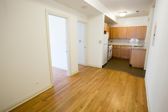 Floorplan - 5401-5409 S. Cottage Grove Avenue