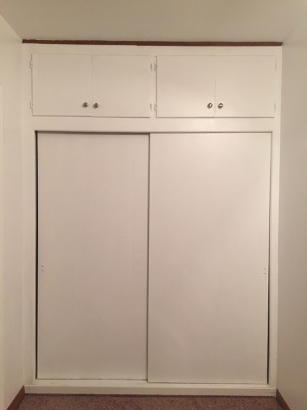 Large Closets - 13215 Ottoman St