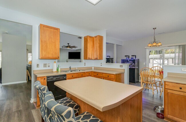 Building Photo - 1508 Bancroft Ct