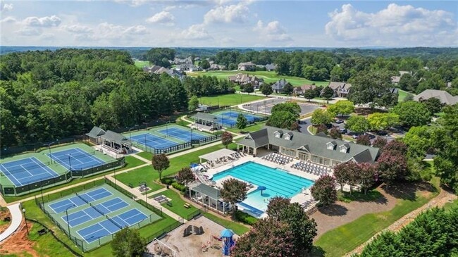 Building Photo - 4341 Links Blvd