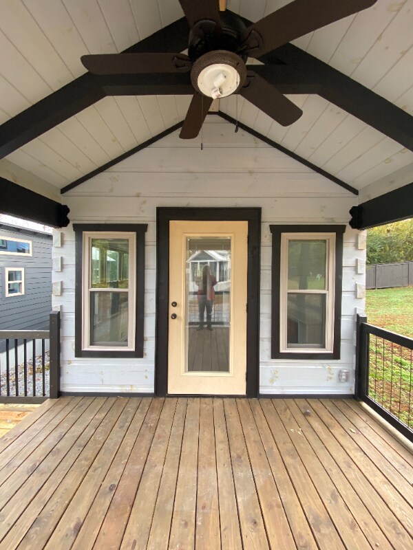 Building Photo - 1 Tiny Home Cir