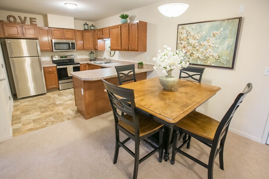 Meridian Hills Senior Apartments 425 Meridian Hills Dr Louisville KY