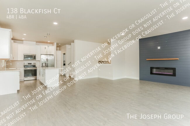 Building Photo - 138 Blackfish Ct