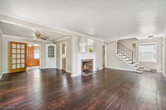 Building Photo - 4016 Bayard Rd