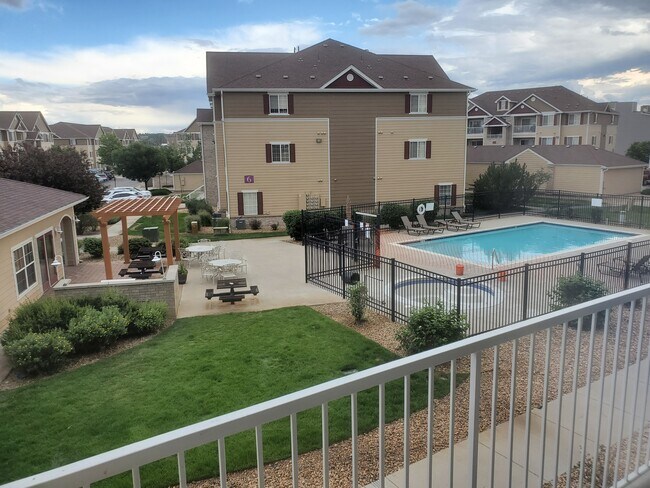 Primary Photo - 15700 E Jamison Dr