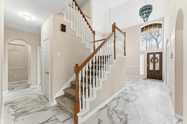 Building Photo - 91 S Downy Willow Cir