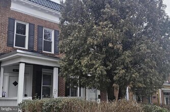 Building Photo - 2917 Rockrose Ave