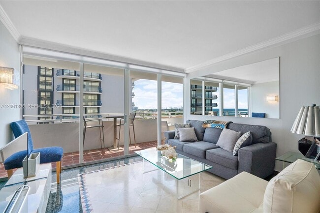 Building Photo - 8911 Collins Ave