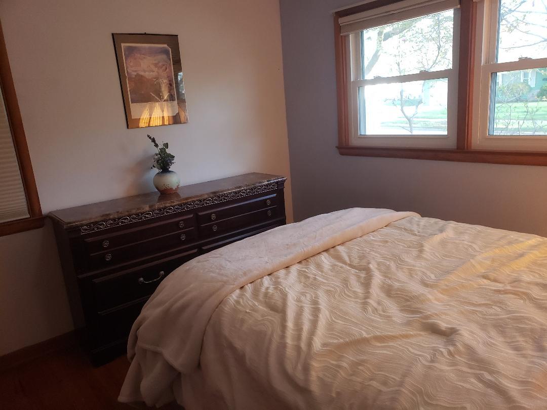 bedroom 1 - 4905 Phillip Ln