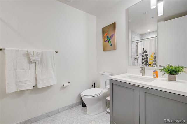 Building Photo - 1750 Wewatta St