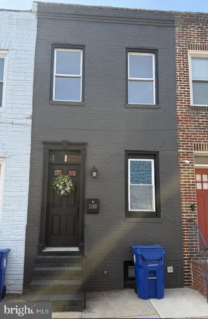 Building Photo - 1108 Sterrett St