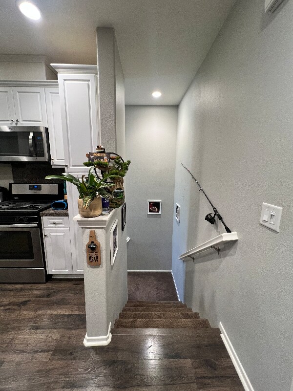 Building Photo - 3230 E Yountville Dr