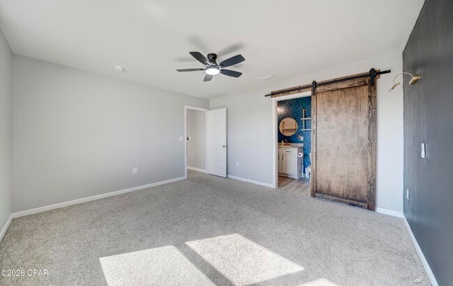 Building Photo - 4920 Shurer Ln