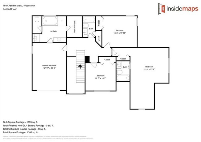 Building Photo - 1037 Ashfern Walk