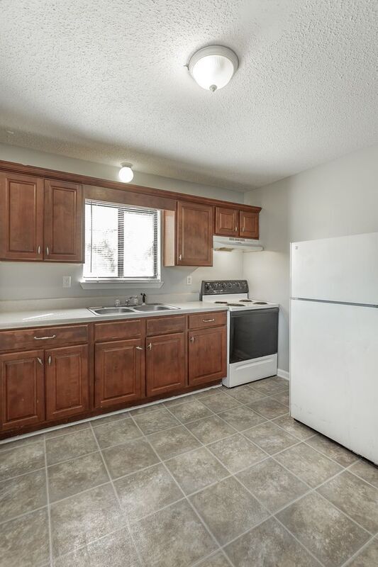 Building Photo - 4409 Delashmitt Rd