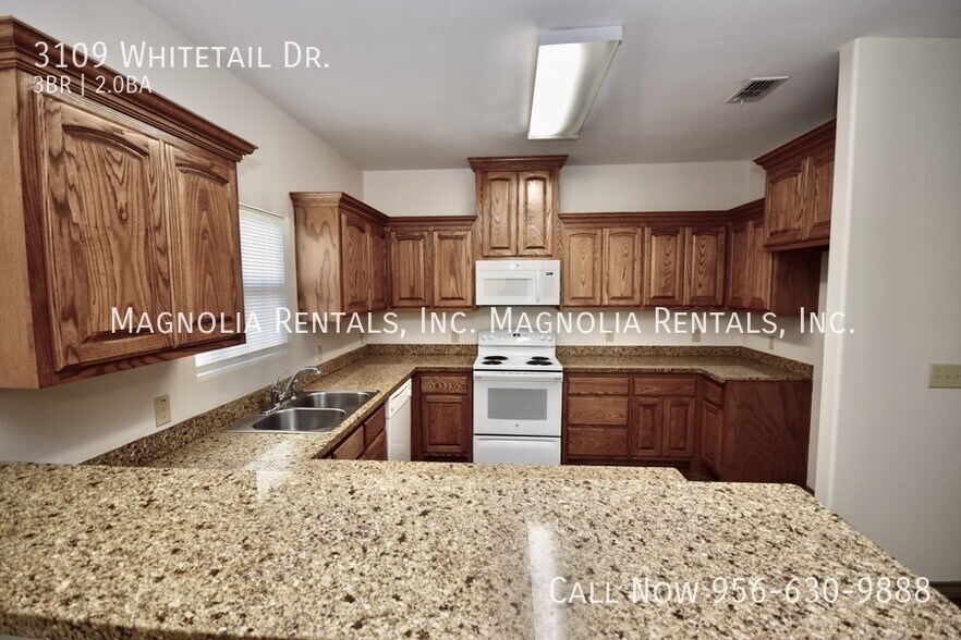 Building Photo - 3109 Whitetail Dr