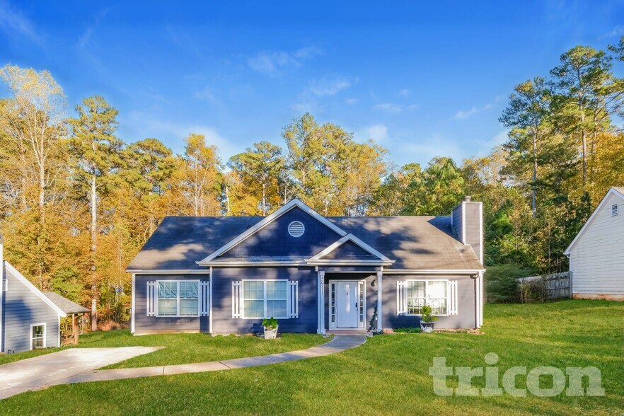 Primary Photo - 5911 Dunn Rd